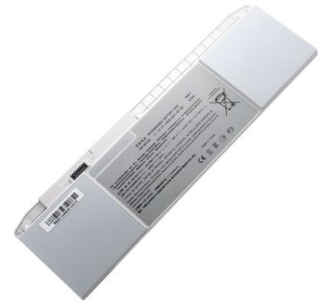 Акумулятор до ноутбука Sony Sony VGP-BPS30 4050mAh 6cell 11.1V Li-ion (A41802)