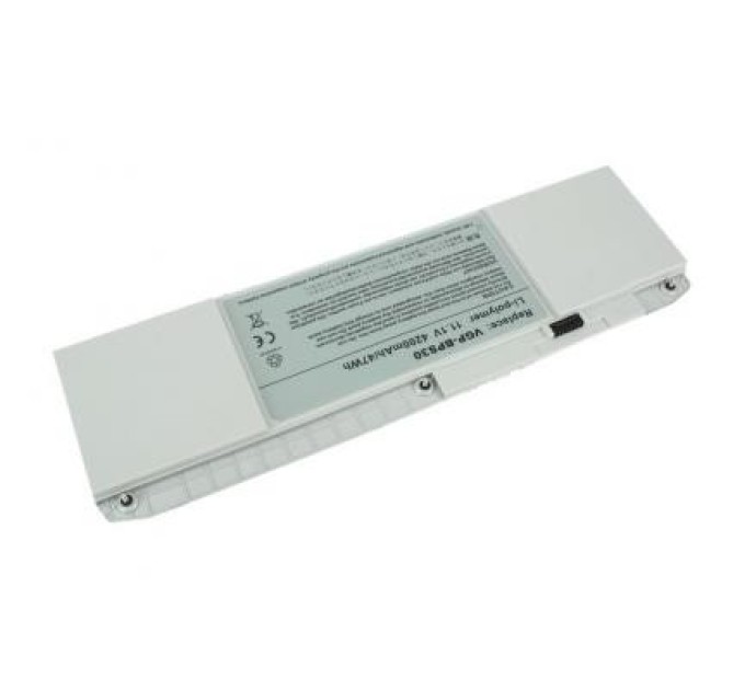 Акумулятор до ноутбука Sony Sony VGP-BPS30 4050mAh 6cell 11.1V Li-ion (A41802)