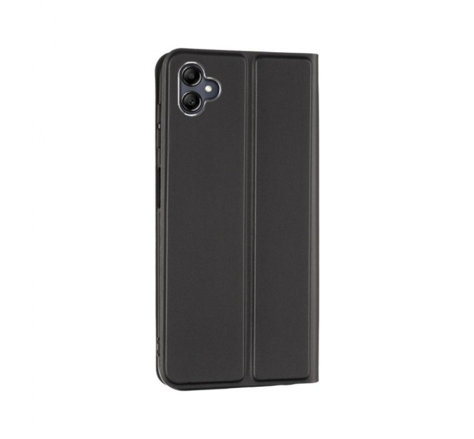 Чохол до мобільного телефона BeCover Exclusive New Style Samsung Galaxy A05 SM-A055 Black (710151)