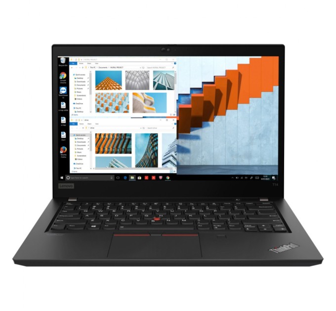 Ноутбук Lenovo ThinkPad T14 G2 (20W1S6RA00)