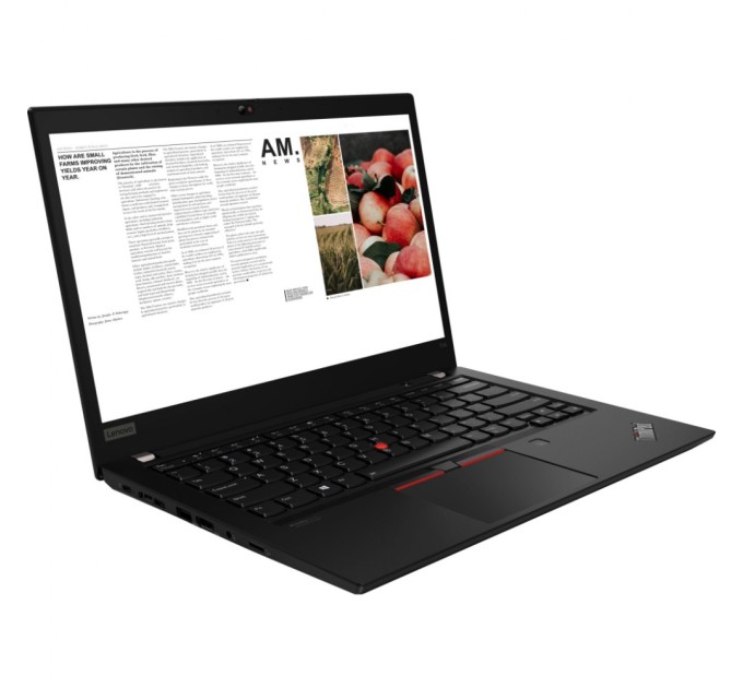 Ноутбук Lenovo ThinkPad T14 G2 (20W1S6RA00)