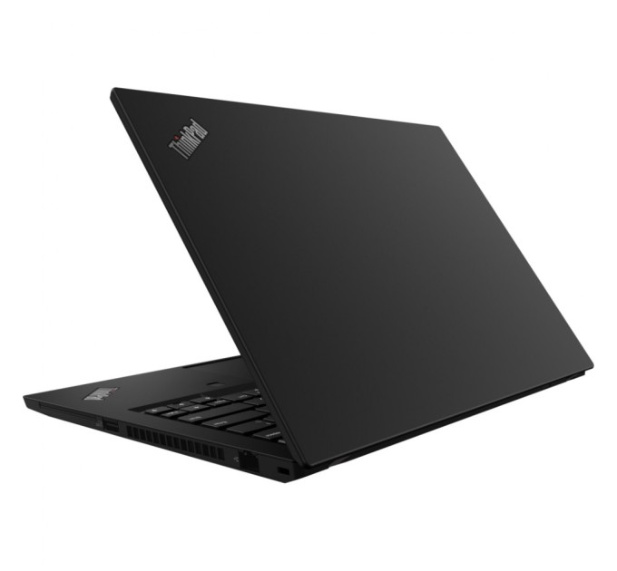 Ноутбук Lenovo ThinkPad T14 G2 (20W1S6RA00)