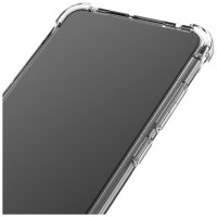 Чохол до мобільного телефона BeCover Anti-Shock Google Pixel 7 Pro Clear (709340)