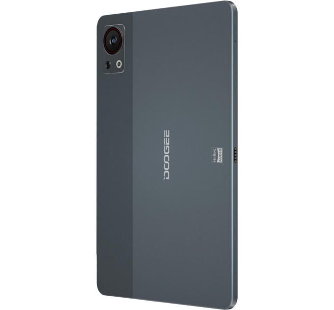 Планшет Doogee T30SE 4/128GB 4G Cosmic Grey (6923740200025)