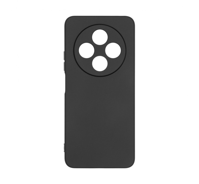 Чохол до мобільного телефона Armorstandart ICON Xiaomi Redmi 14C 4G / Poco C75 Camera cover Black (ARM79363)