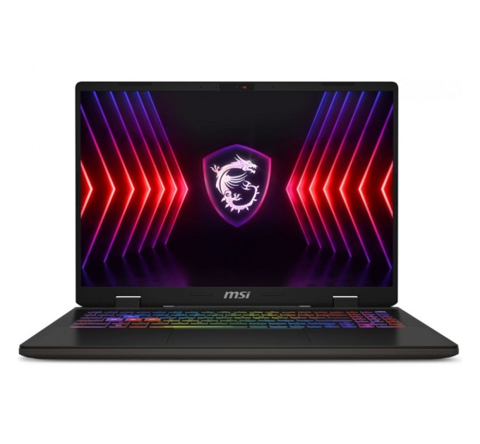 Ноутбук MSI Sword 16 HX (9S7-15P214-858)