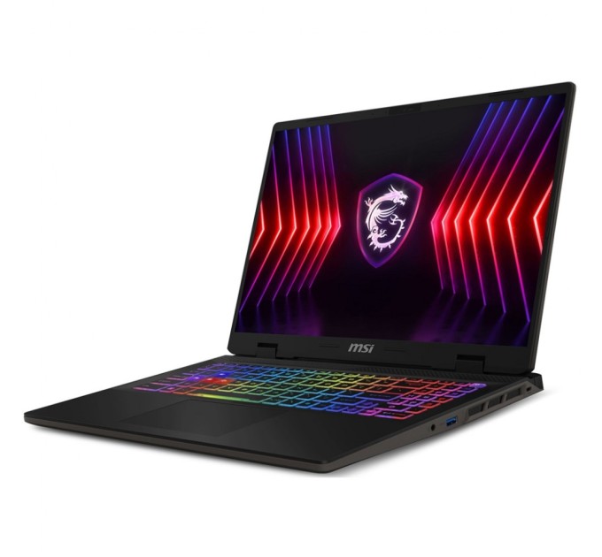 Ноутбук MSI Sword 16 HX (9S7-15P214-858)