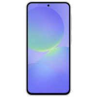 Мобільний телефон Samsung Galaxy A36 5G 8/256Gb Gray (SM-A366BZAGEUC)