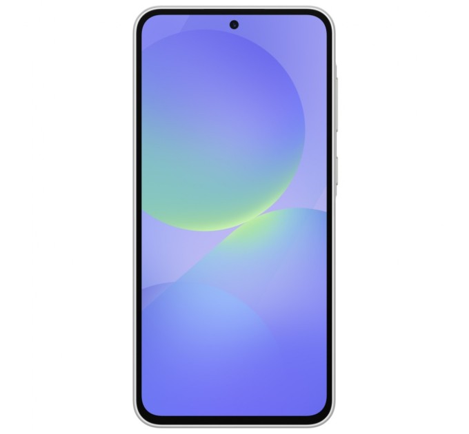 Мобільний телефон Samsung Galaxy A36 5G 8/256Gb Gray (SM-A366BZAGEUC)