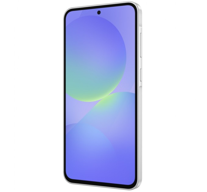 Мобільний телефон Samsung Galaxy A36 5G 8/256Gb Gray (SM-A366BZAGEUC)