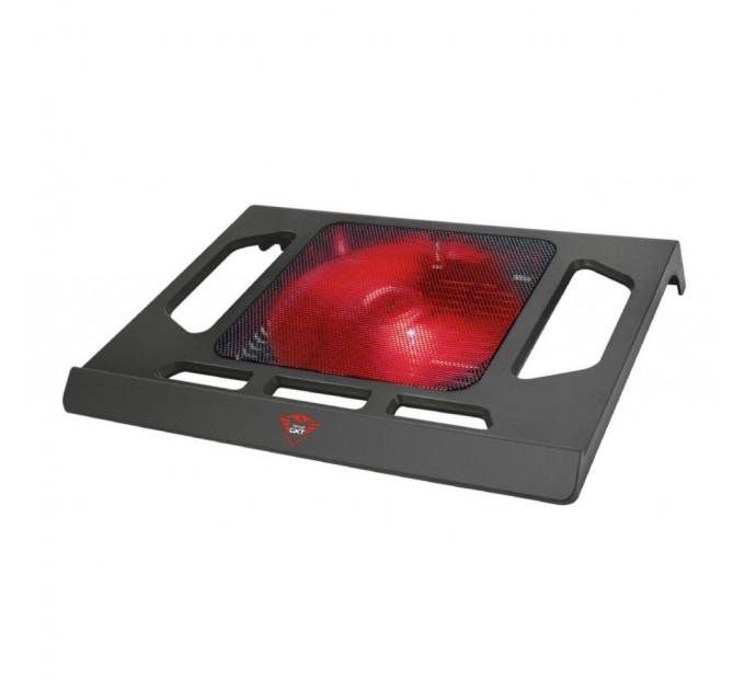 Подставка для ноутбука Trust GXT 220 Kuzo Laptop Cooling Stand (20159)