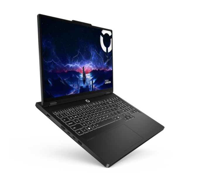 Ноутбук Lenovo Legion Pro 5 16IAX10 (83F30073RA)