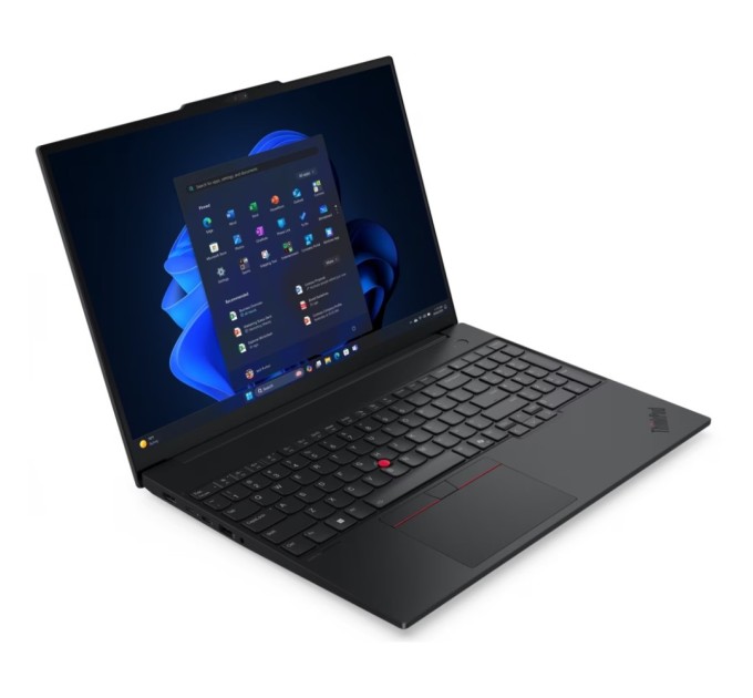 Ноутбук Lenovo ThinkPad E16 G3 (21TGS08K00)