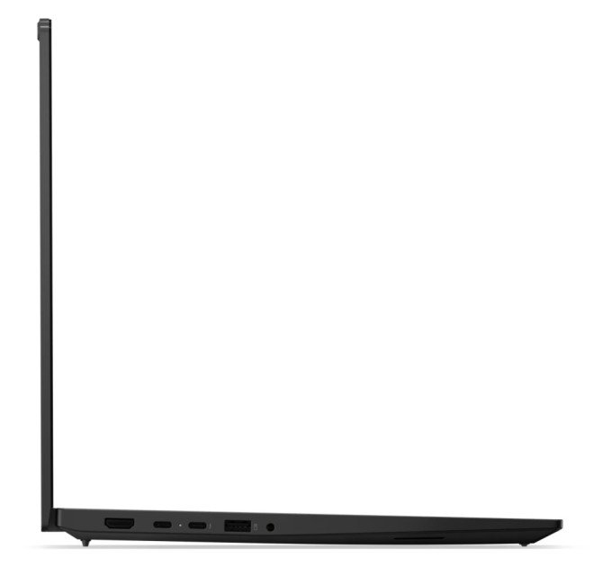 Ноутбук Lenovo ThinkPad E16 G3 (21TGS08K00)