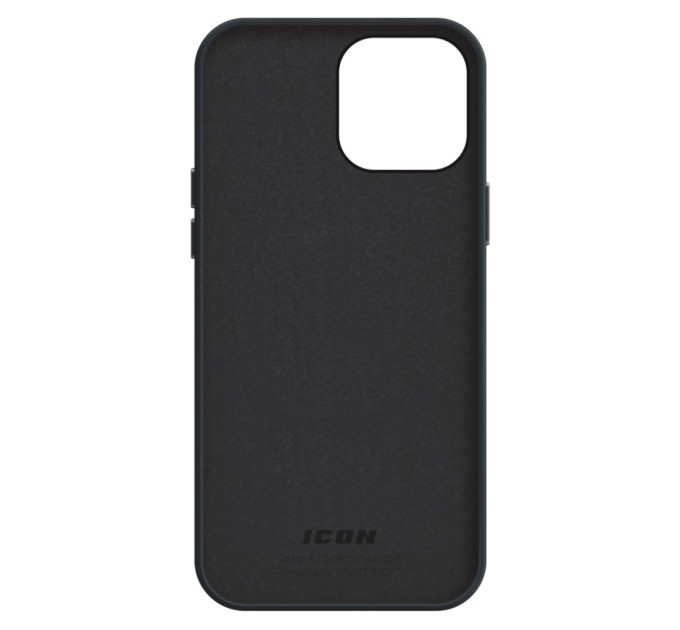 Чохол до мобільного телефона Armorstandart ICON2 Case Apple iPhone 13 Pro Max Midnight (ARM60710)