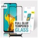 Стекло защитное Piko Full Glue RealMe C33 (1283126551857)