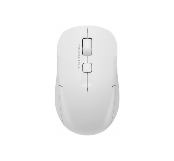 Мишка A4Tech FG16CS Air Wireless White (FG16CS Air White)