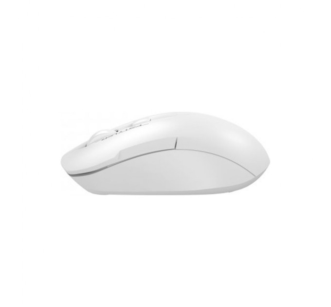 Мишка A4Tech FG16CS Air Wireless White (FG16CS Air White)