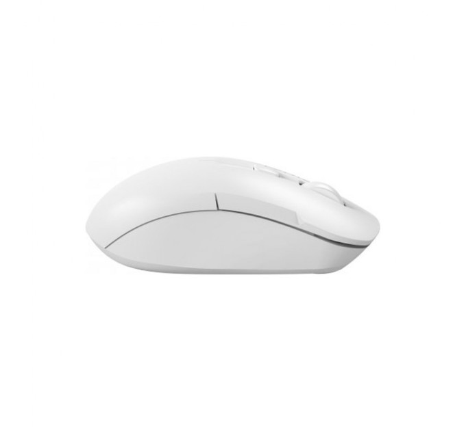 Мишка A4Tech FG16CS Air Wireless White (FG16CS Air White)