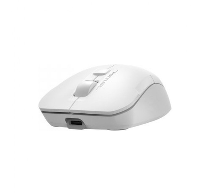 Мишка A4Tech FG16CS Air Wireless White (FG16CS Air White)