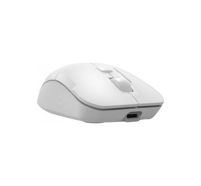 Мишка A4Tech FG16CS Air Wireless White (FG16CS Air White)