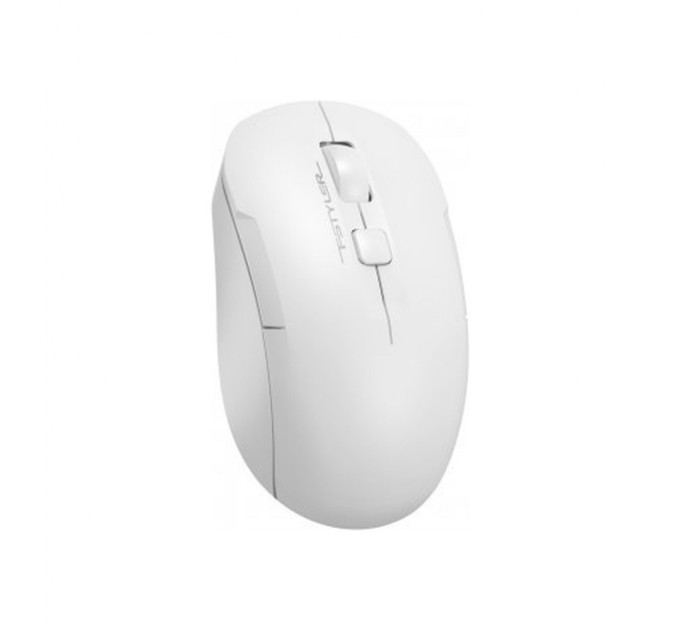 Мишка A4Tech FG16CS Air Wireless White (FG16CS Air White)