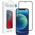 Скло захисне ACCLAB Full Glue Apple iPhone 12 (1283126508219)