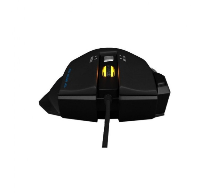 Мишка GamePro GM247 Storm USB Black (GM247)