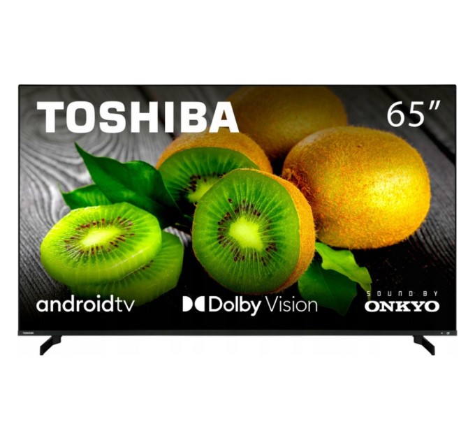 Телевізор Toshiba 65UA5D63DG
