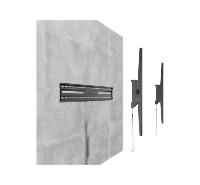 Кронштейн Brateck KL38-69T