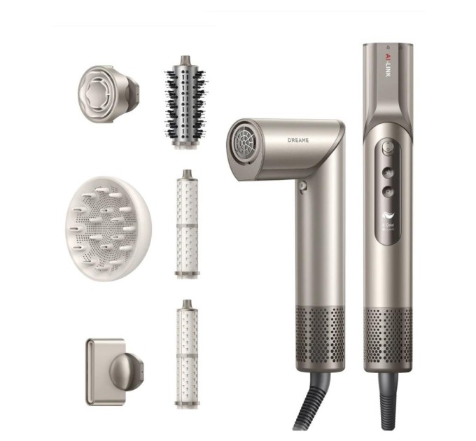 Стайлер Dreame AZD20A