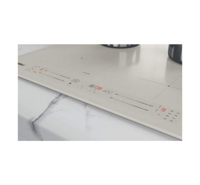 Варочна поверхня Whirlpool WLS2760BFS