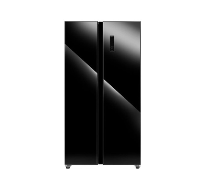 Холодильник MPM MPM-427-SBS-06/NL