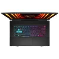 Ноутбук MSI Katana 17 HX B14WGK-243XUA (9S7-17L791-243)