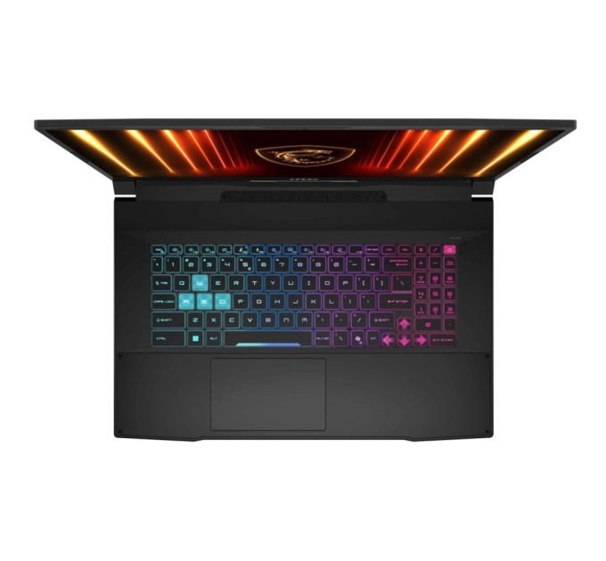 Ноутбук MSI Katana 17 HX B14WGK-243XUA (9S7-17L791-243)