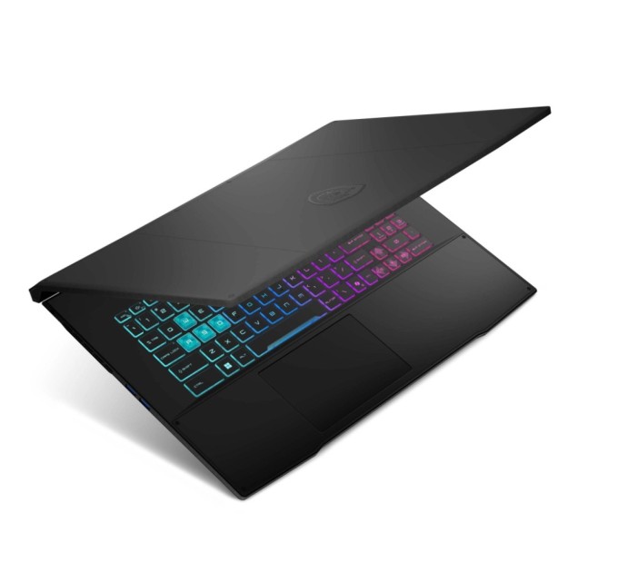 Ноутбук MSI Katana 17 HX B14WGK-243XUA (9S7-17L791-243)