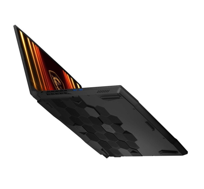 Ноутбук MSI Katana 17 HX B14WGK-243XUA (9S7-17L791-243)