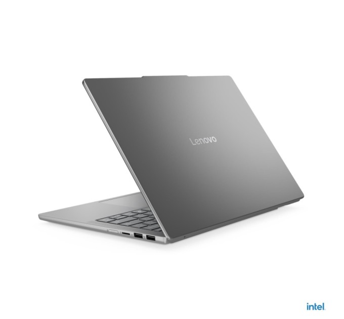 Ноутбук Lenovo IdeaPad Slim 5 14IRH10R (83J0006YRA)