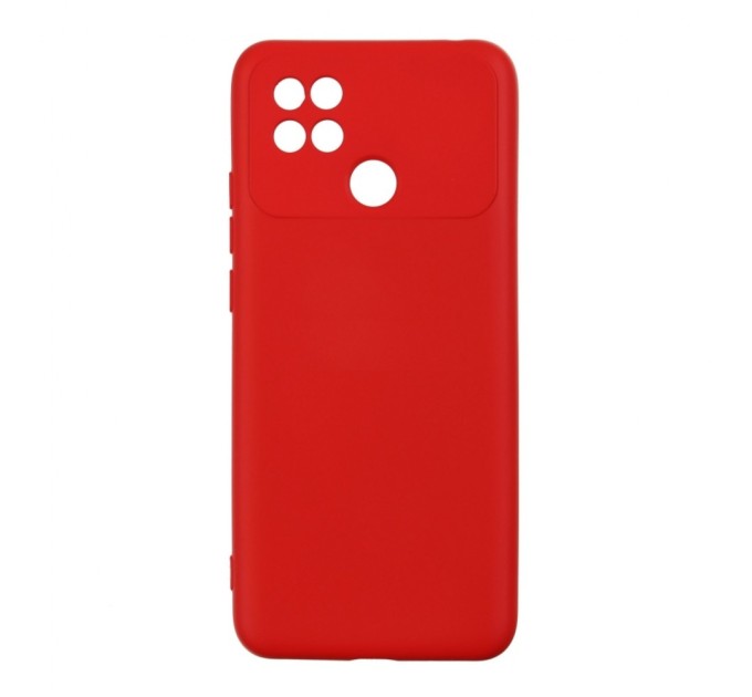 Чохол до мобільного телефона Armorstandart ICON Case Xiaomi Poco C40 Red (ARM62674)