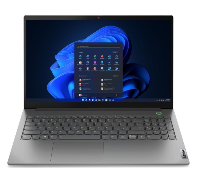 Ноутбук Lenovo ThinkBook 15 G4 IAP (21DJ000DRA)