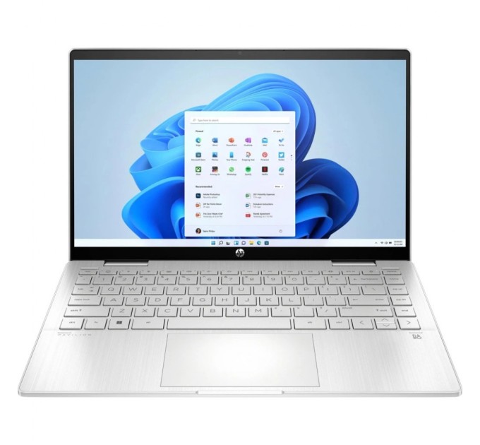 Ноутбук HP Pavilion x360 14-ek2010ua (A0NB3EA)