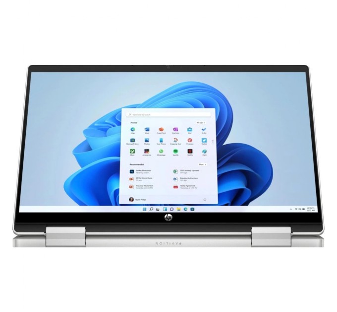 Ноутбук HP Pavilion x360 14-ek2010ua (A0NB3EA)