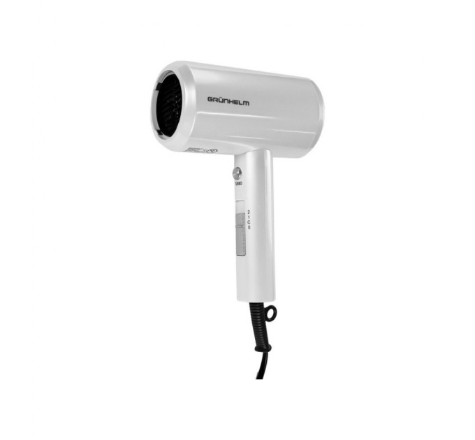 Фен Grunhelm GHD-5910WD