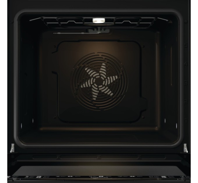 Духова шафа Gorenje BOS6737SYW