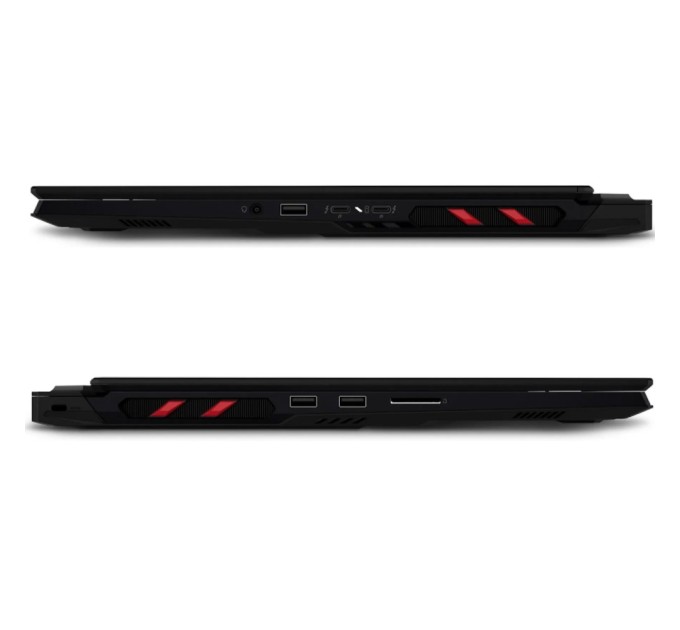 Ноутбук MSI Raider 18HXAI (A2XWJG-404UA)