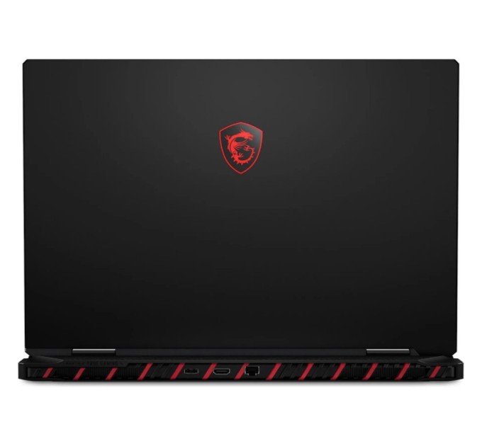 Ноутбук MSI Raider 18HXAI (A2XWJG-404UA)