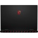Ноутбук MSI Raider 18HXAI (A2XWJG-404UA)