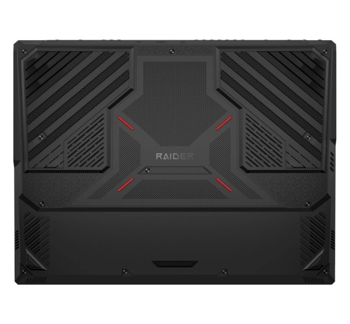 Ноутбук MSI Raider 18HXAI (A2XWJG-404UA)
