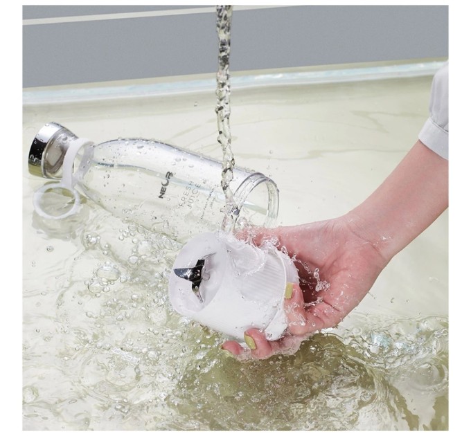 Блендер Neor JUICY 3ML50 WT