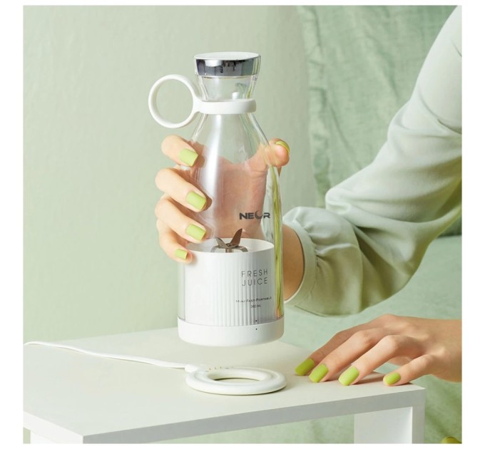 Блендер Neor JUICY 3ML50 WT
